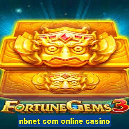 nbnet com online casino