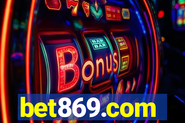 bet869.com