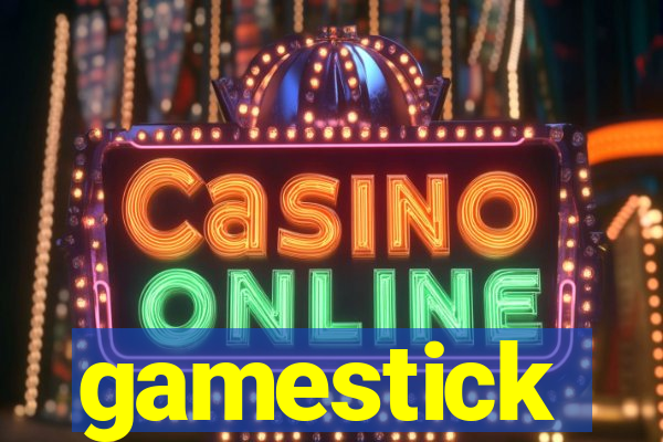 gamestick