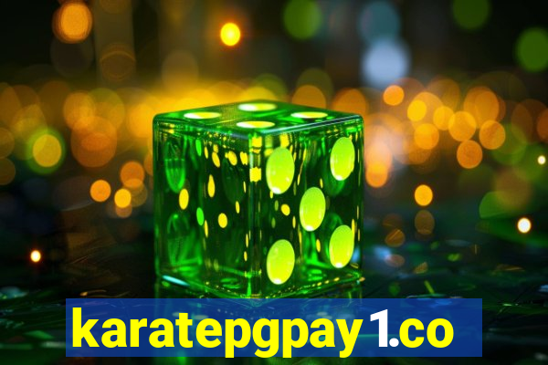 karatepgpay1.com