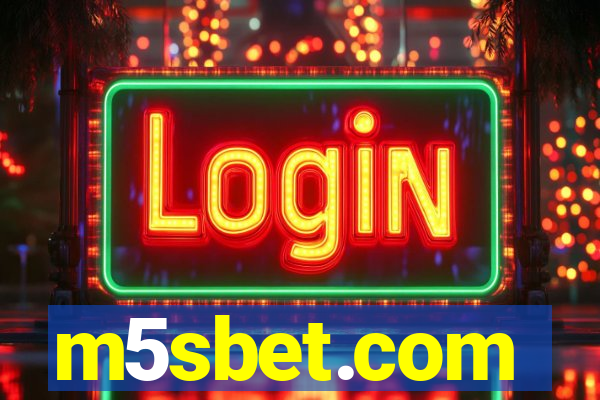 m5sbet.com