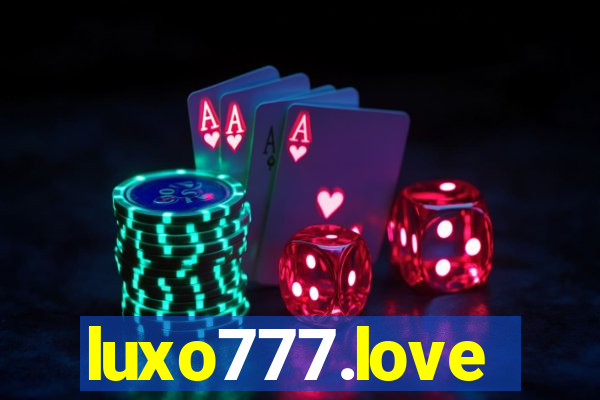 luxo777.love