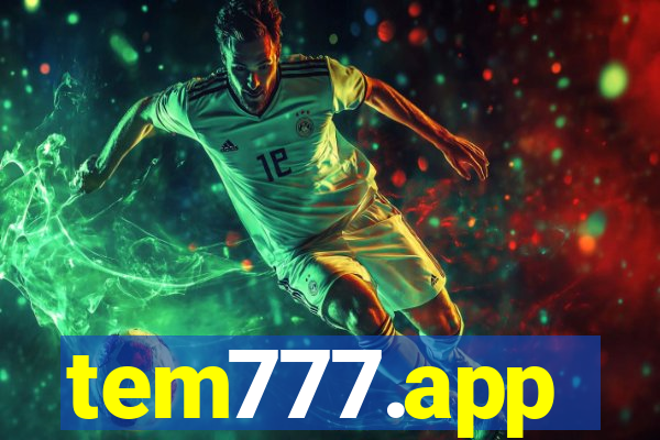 tem777.app