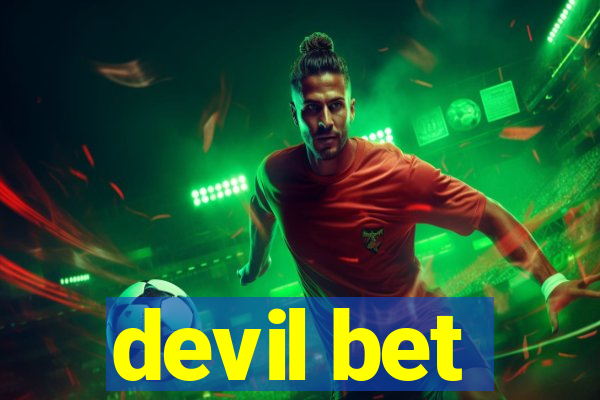 devil bet