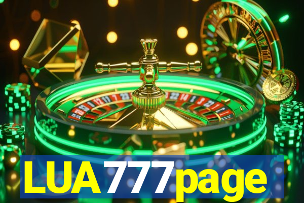 LUA777page