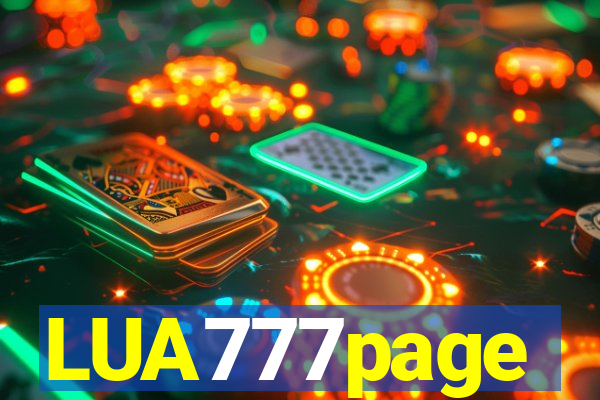 LUA777page