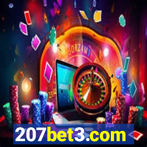 207bet3.com