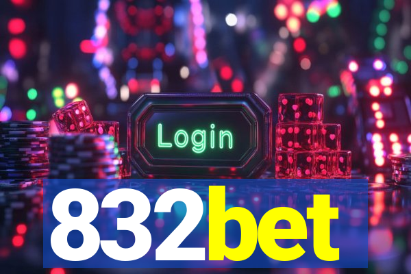 832bet