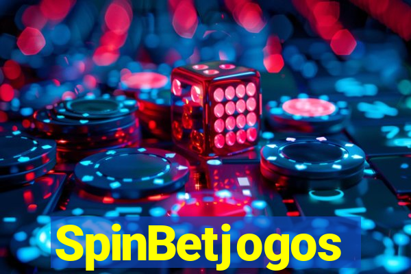 SpinBetjogos