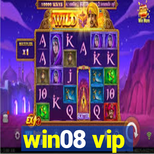 win08 vip