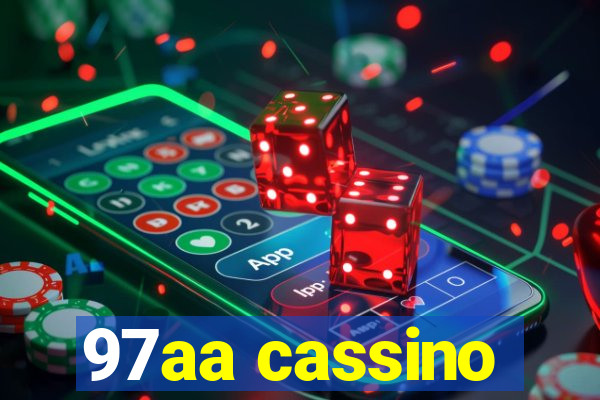97aa cassino