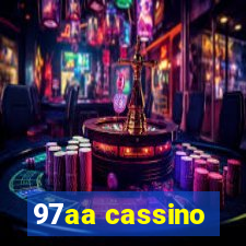 97aa cassino