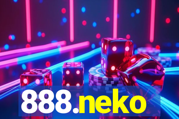 888.neko