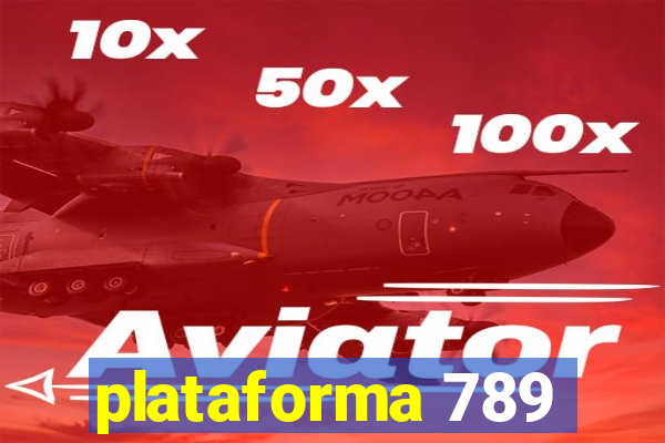 plataforma 789