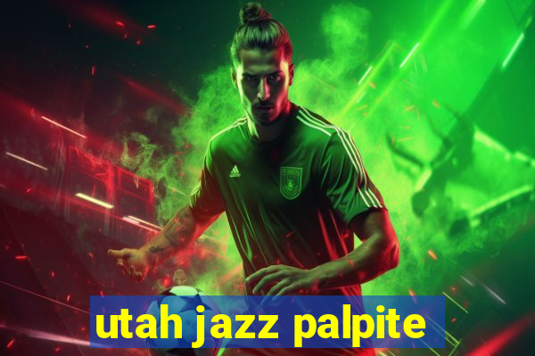 utah jazz palpite