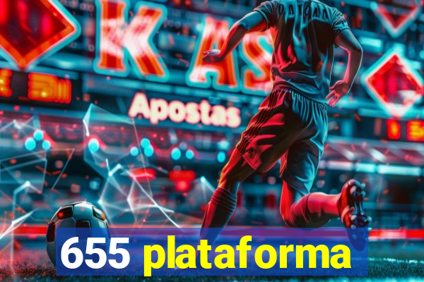 655 plataforma