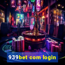 939bet com login