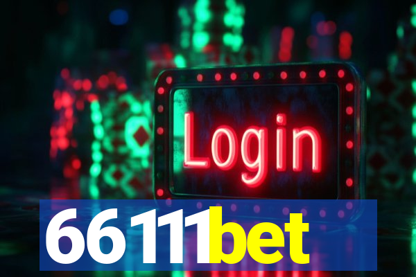 66111bet