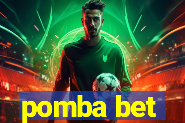 pomba bet