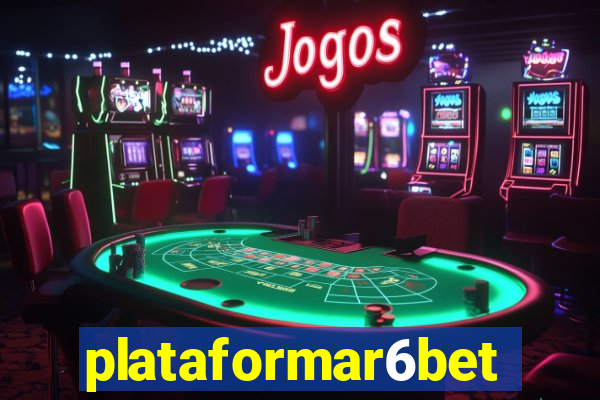 plataformar6bet
