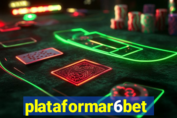 plataformar6bet