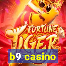 b9 casino