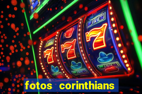 fotos corinthians zuando palmeiras