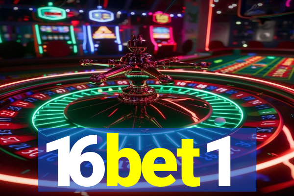 16bet1