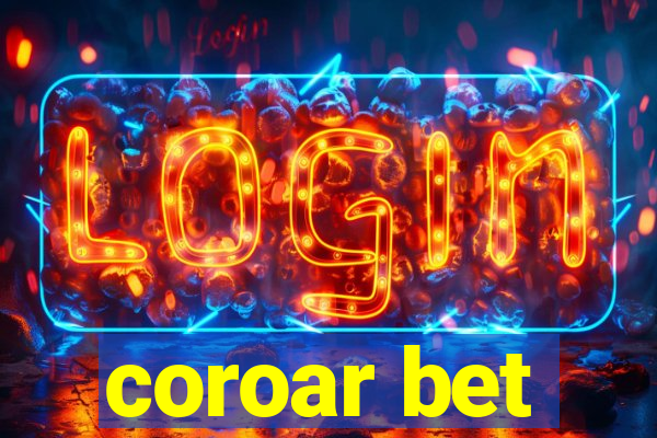 coroar bet