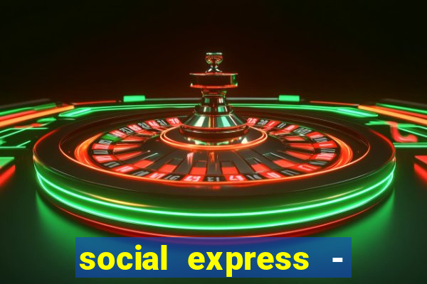 social express - aluguel e venda de trajes - joinville