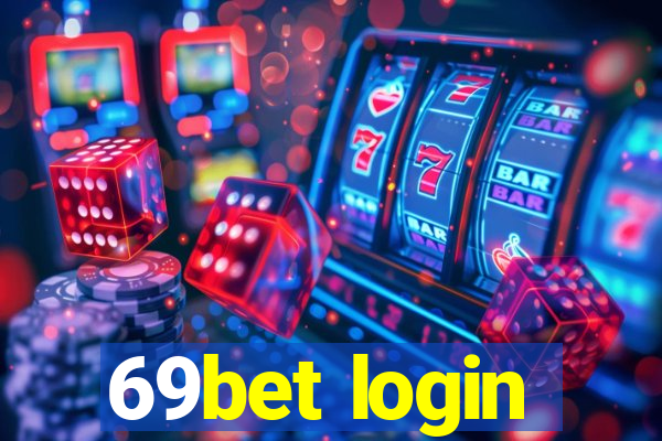 69bet login