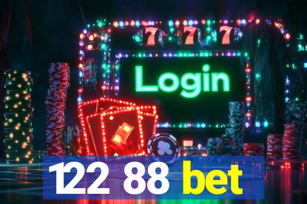 122 88 bet