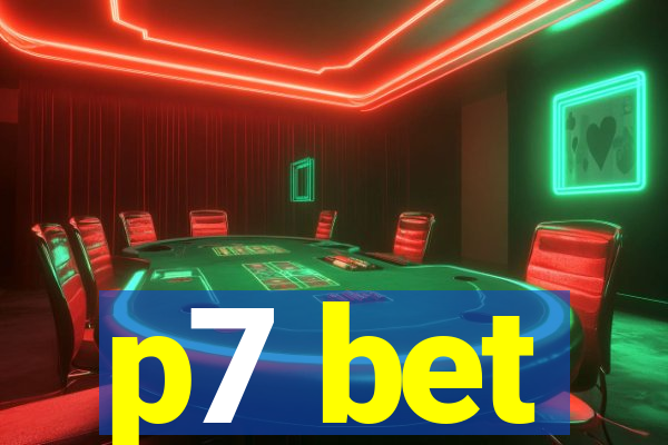 p7 bet