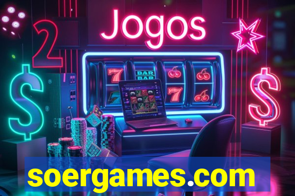 soergames.com
