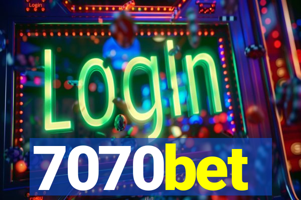 7070bet