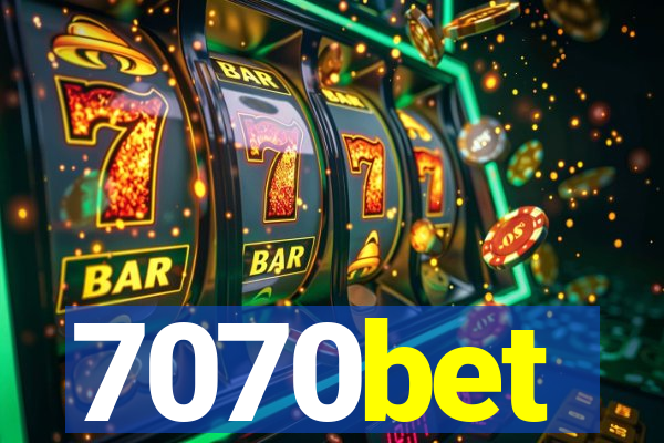 7070bet
