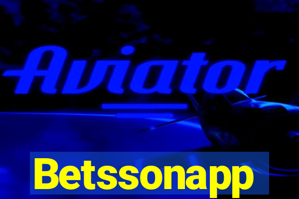 Betssonapp