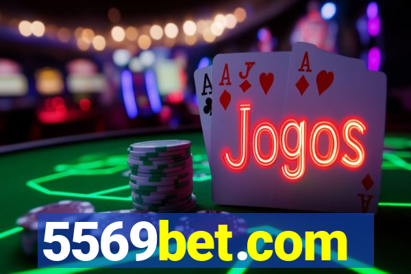 5569bet.com