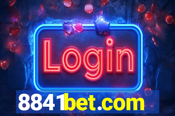 8841bet.com
