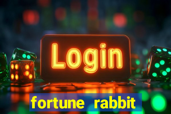 fortune rabbit horário pagante