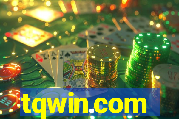 tqwin.com