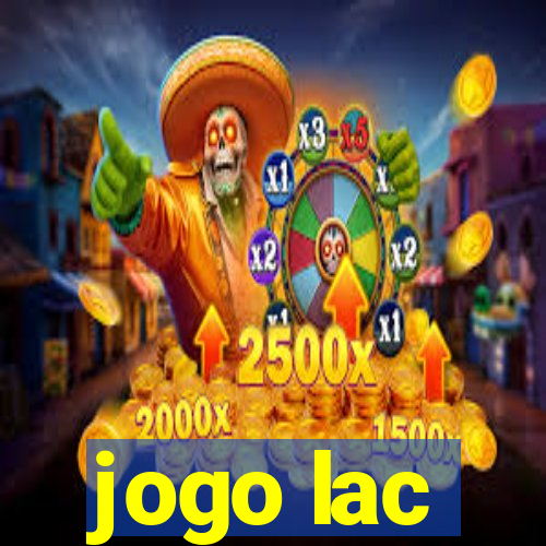 jogo lac