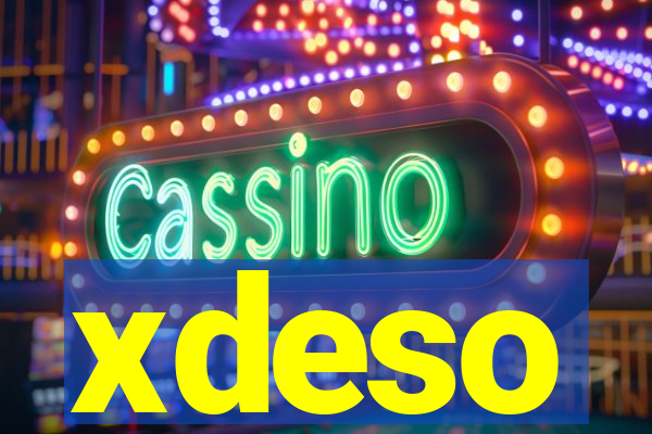 xdeso