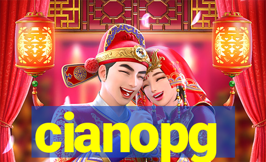 cianopg