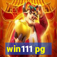 win111 pg
