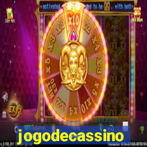 jogodecassino