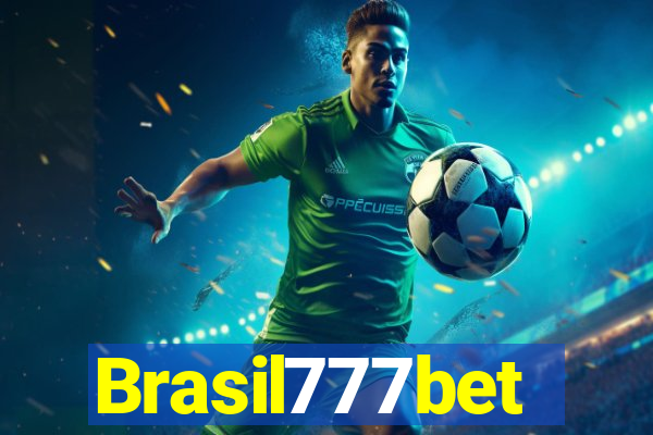 Brasil777bet