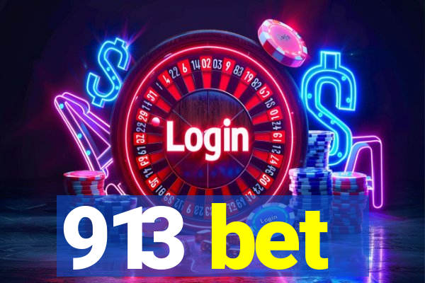 913 bet