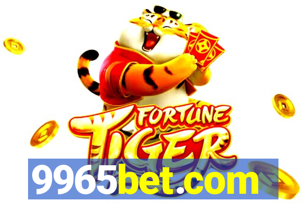 9965bet.com