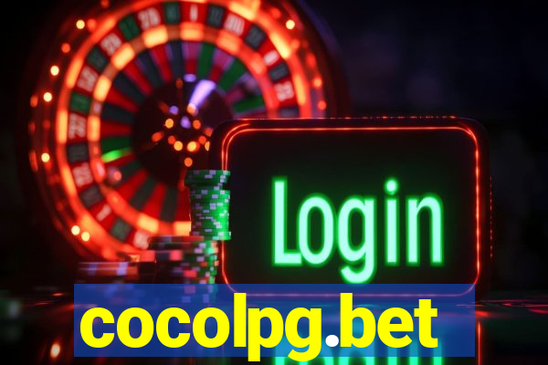 cocolpg.bet